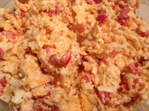 pimento cheese