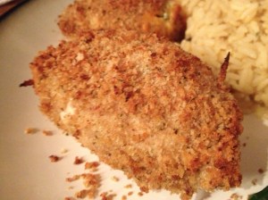 jalapeno popper stuffed chicken