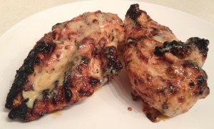 vidalia onion chicken 2