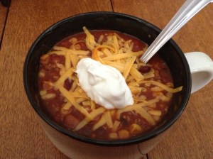 chili